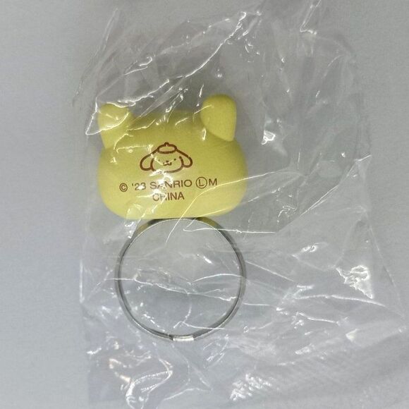 One sanrio pompompurin ring - Picture 3 of 5